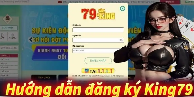 Hướng Dẫn Đăng Ký King79 - Bước Khởi Đầu Cho Mọi Chiến Thắng 2 huong-dan-dang-ky-king79-don-gian-chi-voi-3-buoc